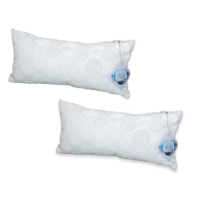 New Pair of Mini Mod Velvet Pillow 