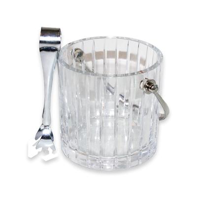 Baccarat Harmonie Ice Bucket 