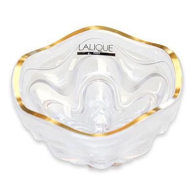 Lalique Vibrations Bowl