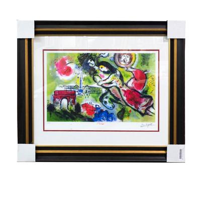 Chagall 