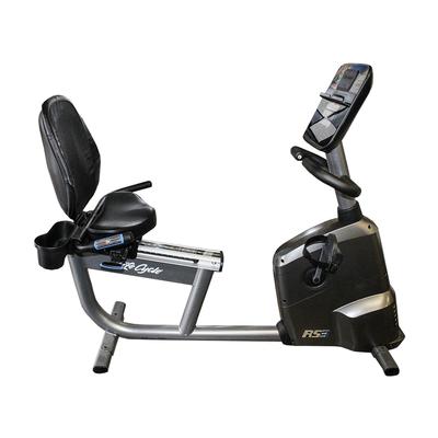 Life Fitness RS3 Exercise Bike