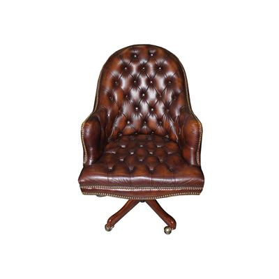 Hillcrest Godfather Office Chair