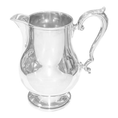  Fisher Sterling Silver 2003 Pitcher