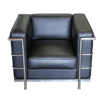 LC3 Le Corbusier Style Chair