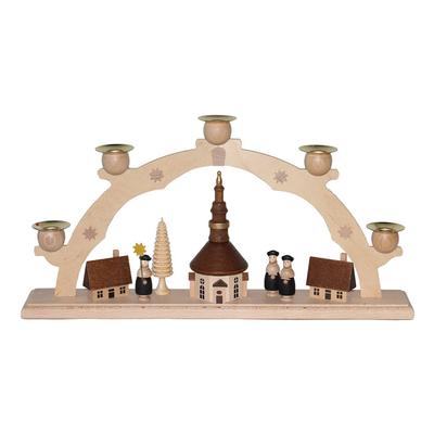 Straco Land Candle Arch 