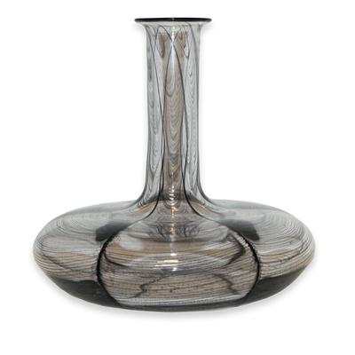 New Nordstrom Modern Glass Vase 