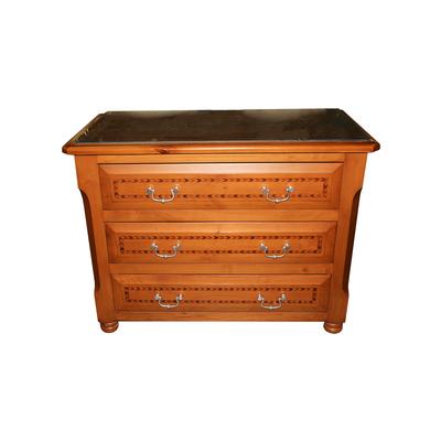 Dupuis Maple Inlay Chest