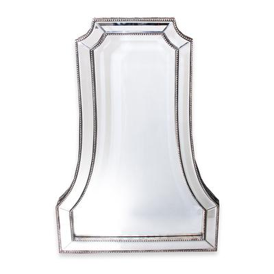 Silver Cattaneo Mirror