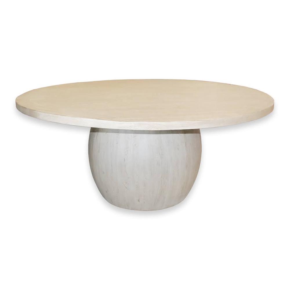  Round Belize Dining Table