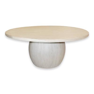 Round Belize Dining Table