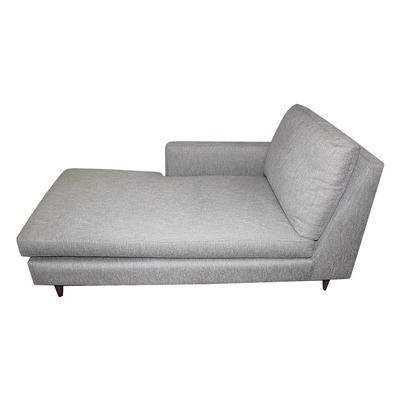 Room and Board Chaise Lounger