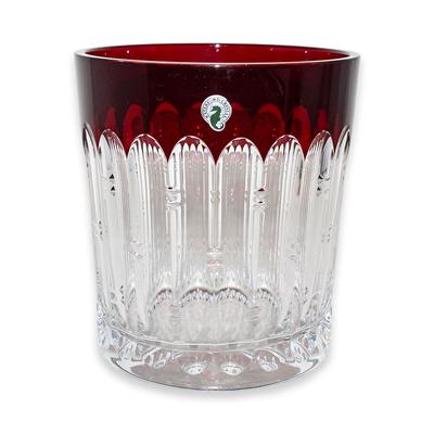 Waterford Mixology Ruby Ice Bucket 