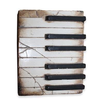 Sid Dickens Piano Tile 