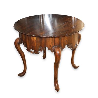 Alfonso Marina Occasional Table 