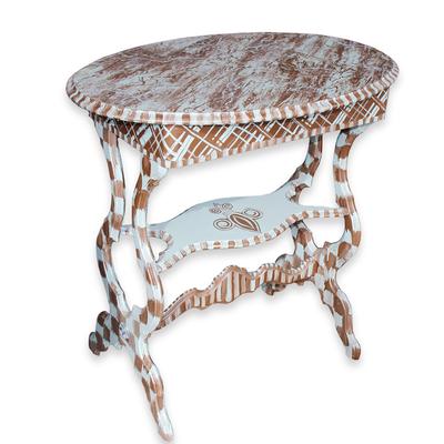 Painted Chic Table 