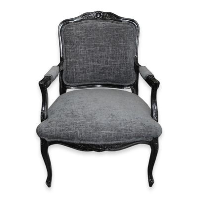 Woodmark Grey Fabric Chair