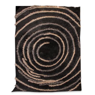Foreign Accent Martini Rug 