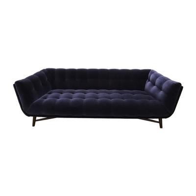 Roche Bobois Profile Sofa