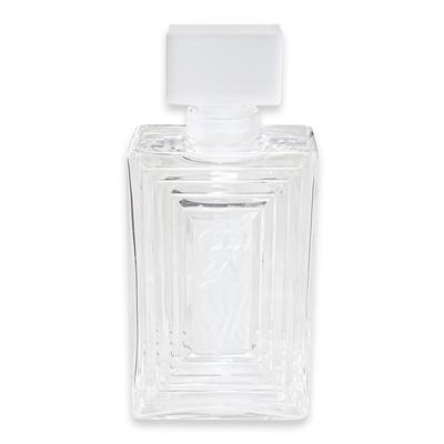 Lalique Duncan Perfume Bottle