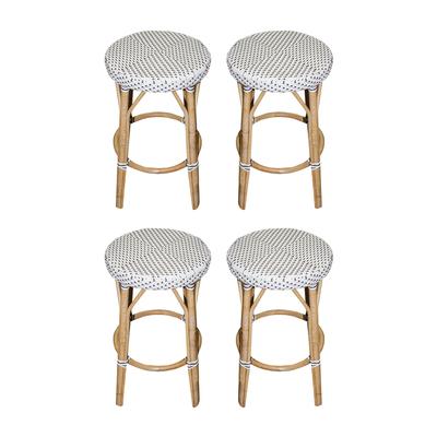 4 Sika Design Counterstools