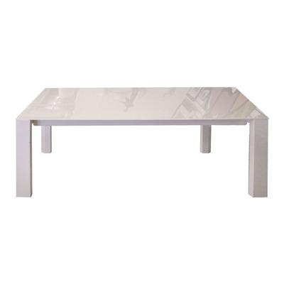 Calligaris White Dining Table