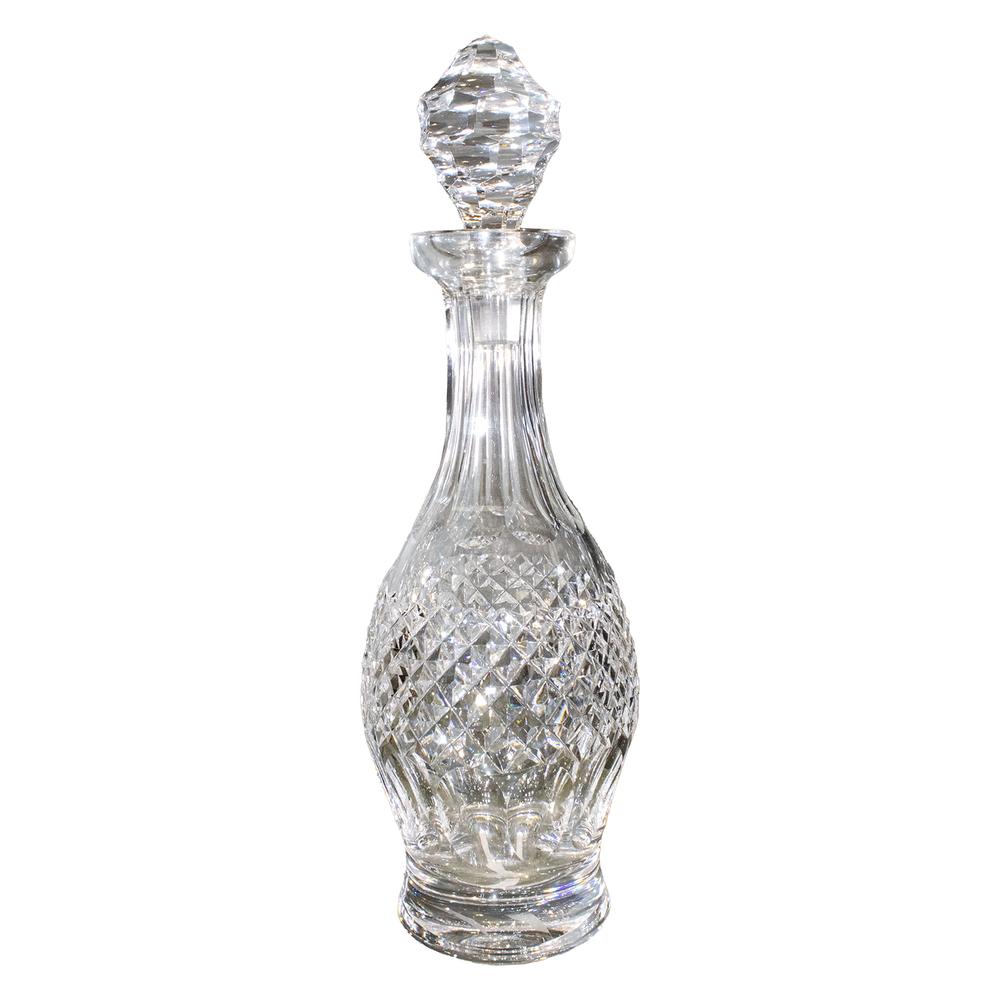 Waterford Colleen Decanter
