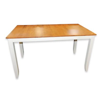 Canadel Counter Height Dining Table 