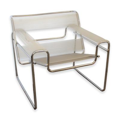 Spaghetti Wassily Style Chair