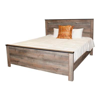 Ashley King Panel Trinell Bed