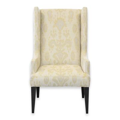 Lee Industries Upholstered Wingback Chair