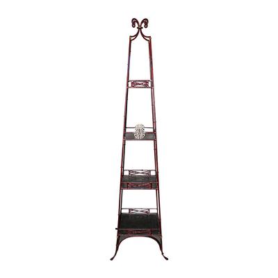 Horchow Asian Style Etagere
