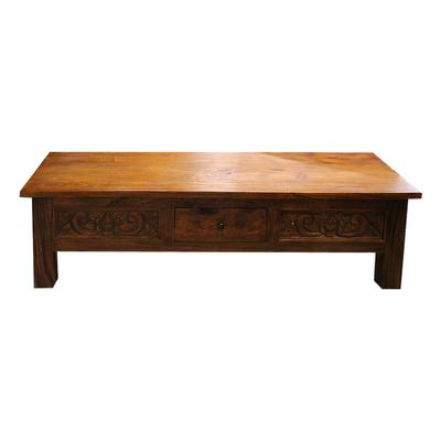 Sideboard Wood Sofa Table