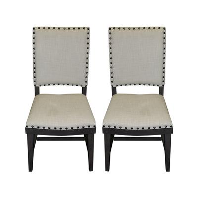 Pair of Riverside Dining Chairs
