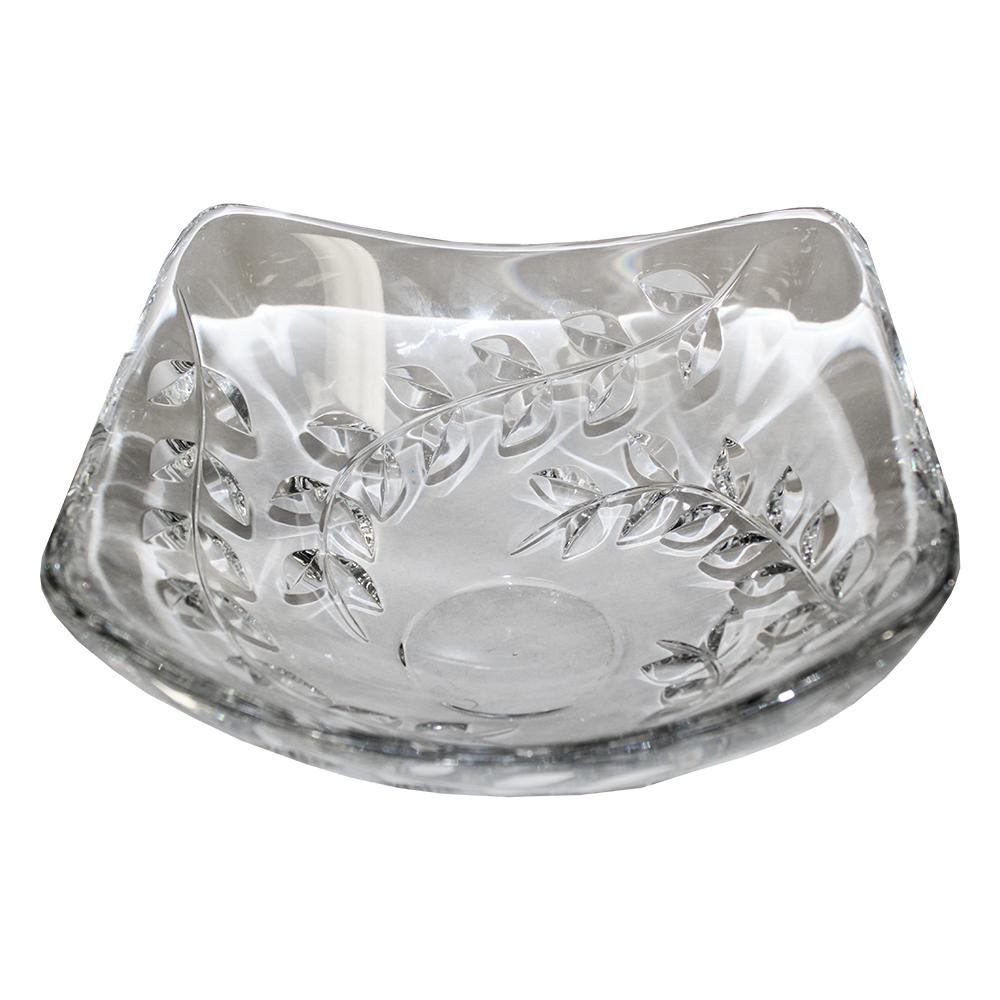  Tiffany And Co.Square Bowl