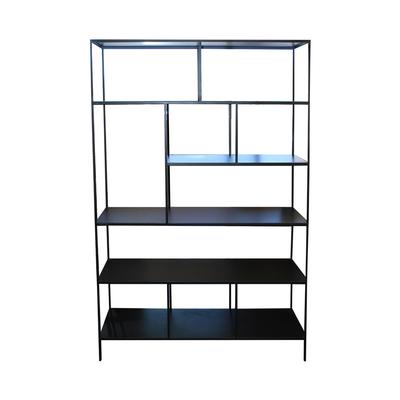 Room and Board Steel Shelving