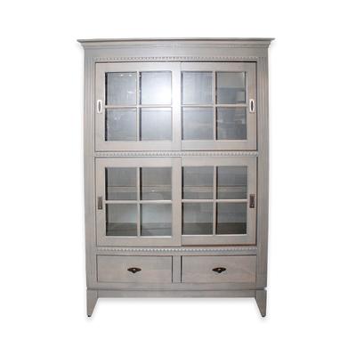Canadel China Buffet Cabinet 
