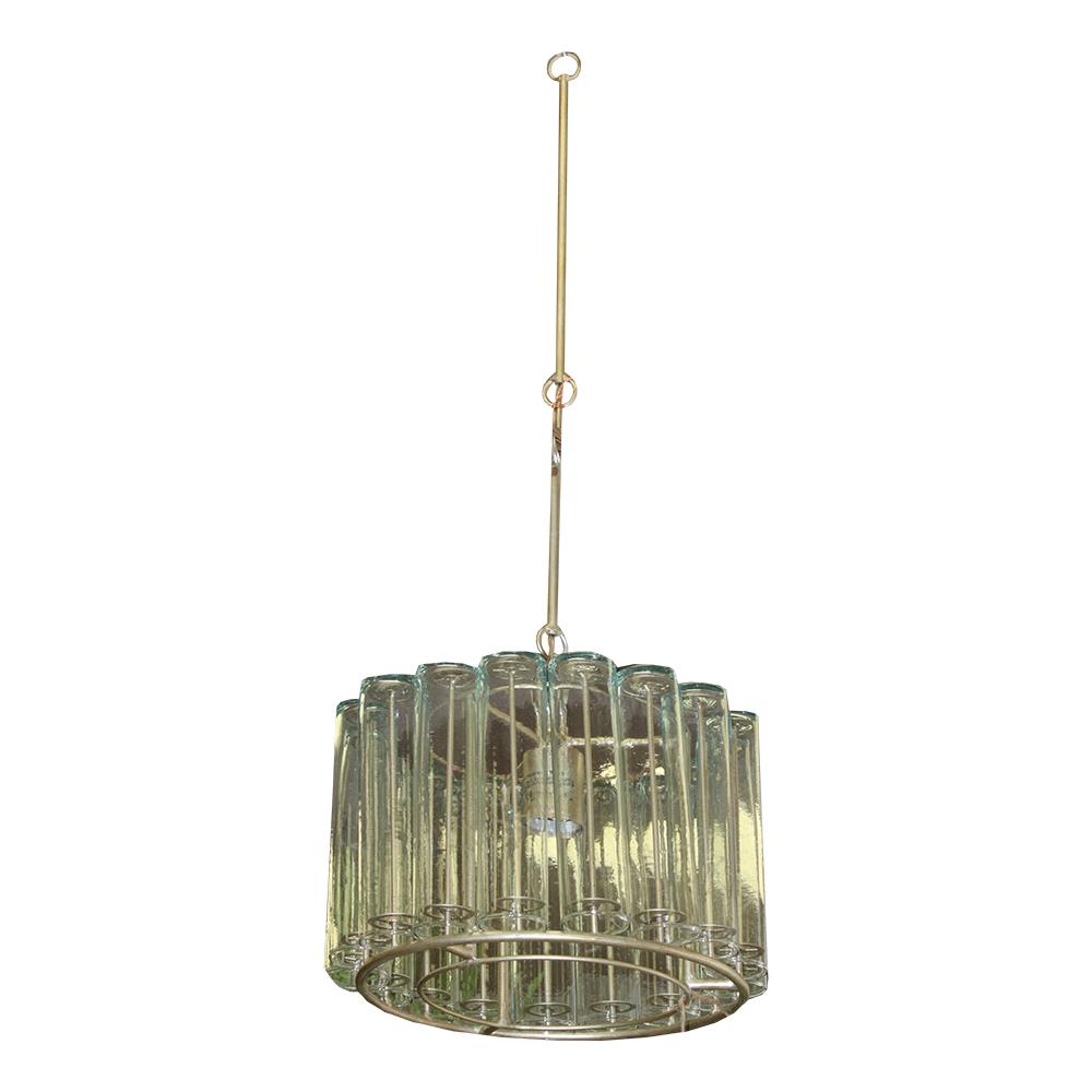  Currey And Co Pendant Light