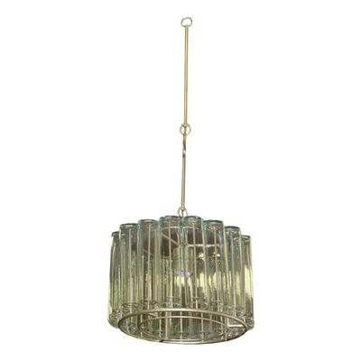 Currey and Co Pendant Light