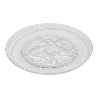 Lalique Marienthal Luncheon Plate