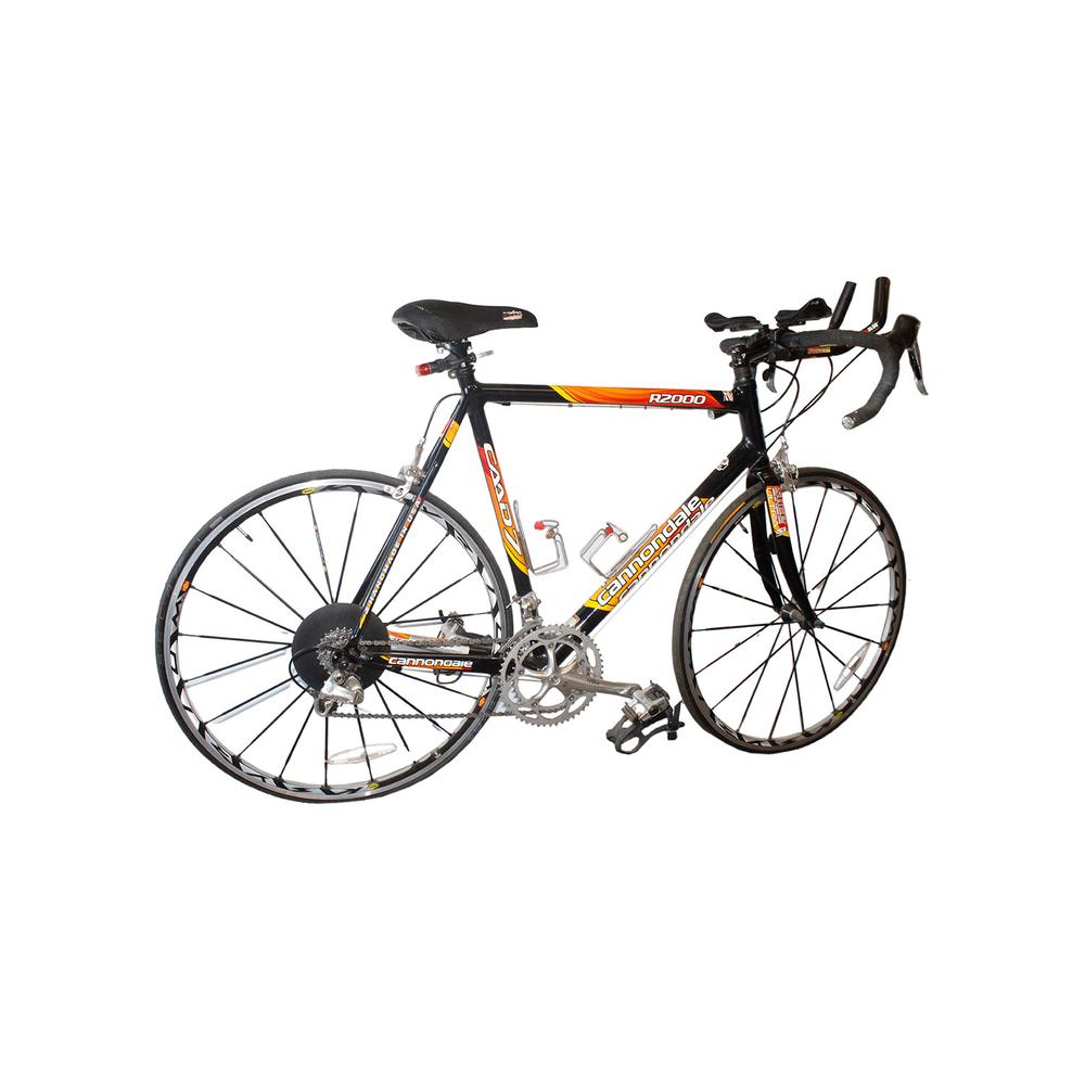  Cannondale Caad 7 R2000 Bicycle