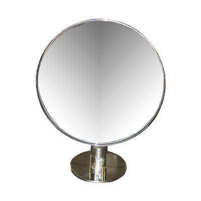 Mitchell Gold Round Vanity Mirror