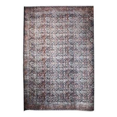 Polyester Power Loomed Rug