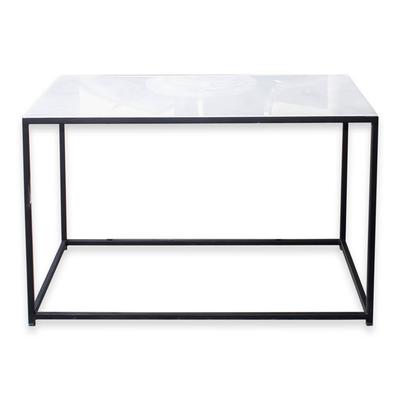 Butler Specialty Marble Coffee Table