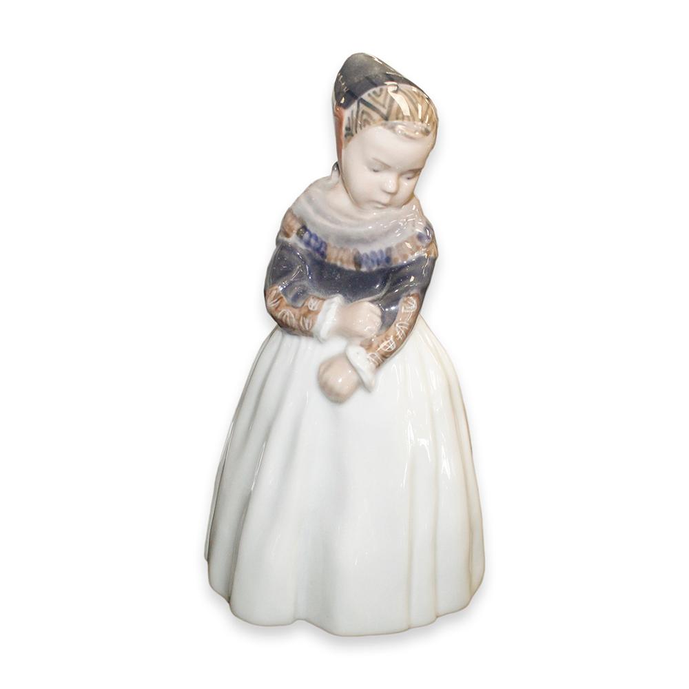  Royal Copenhagen 1251 Ceramic Figurine