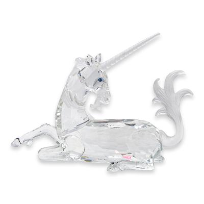 Fabulous Creatures Unicorn Figurine 