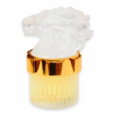Lalique Lions Head Perfume