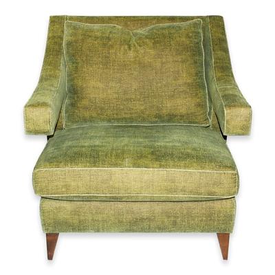 Kroll Furniture Custom Armchair