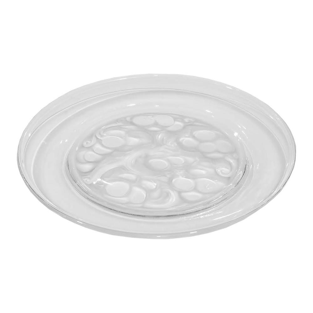  Lalique Marienthal Luncheon Plate