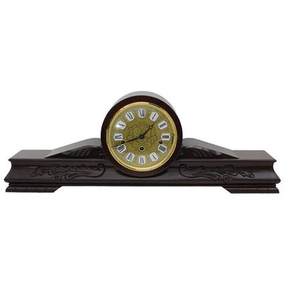 Table Top Antique Westminster Clock