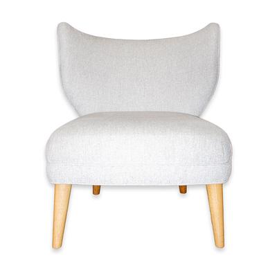 West Elm Retro Wing Chair 